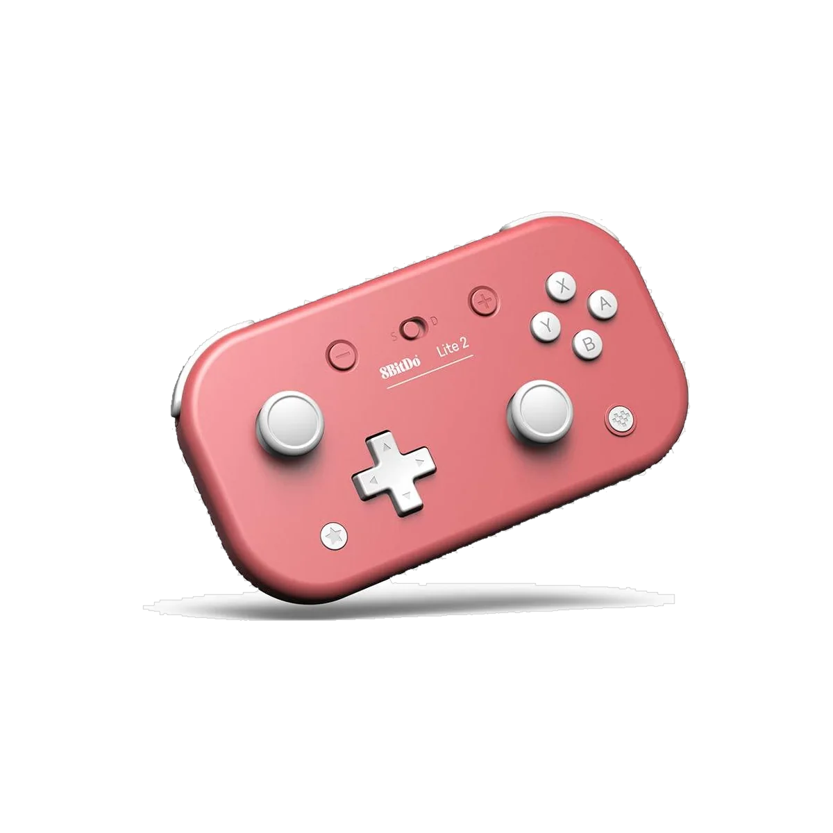 8BitDo Lite 2 Rosado
