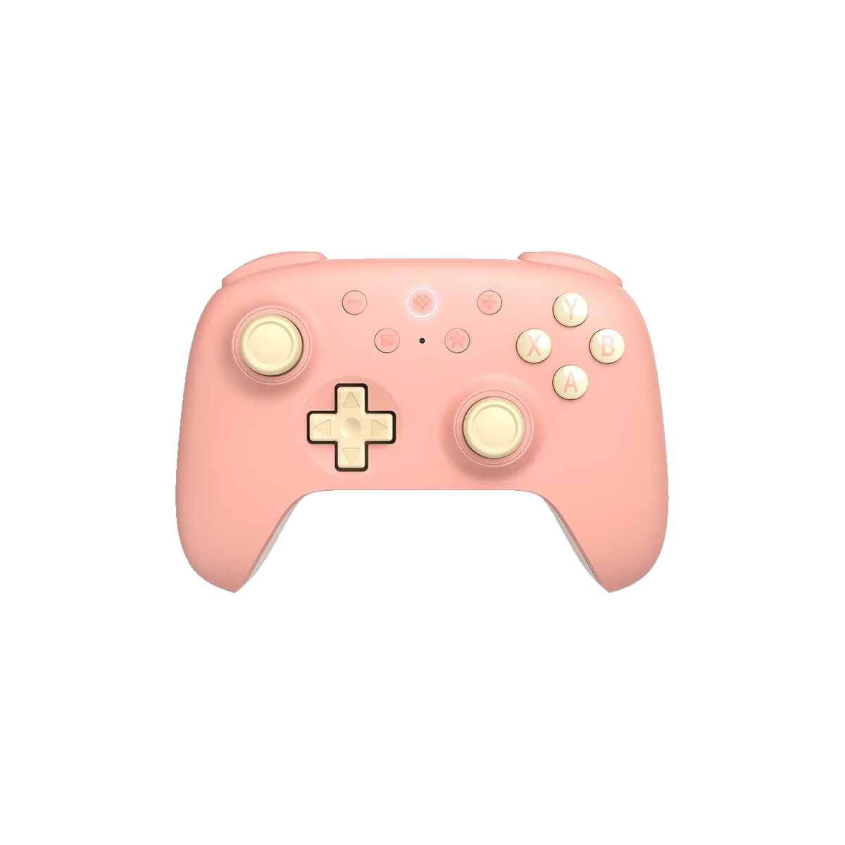 8BitDo Ultimate 2C Wireless Durazno