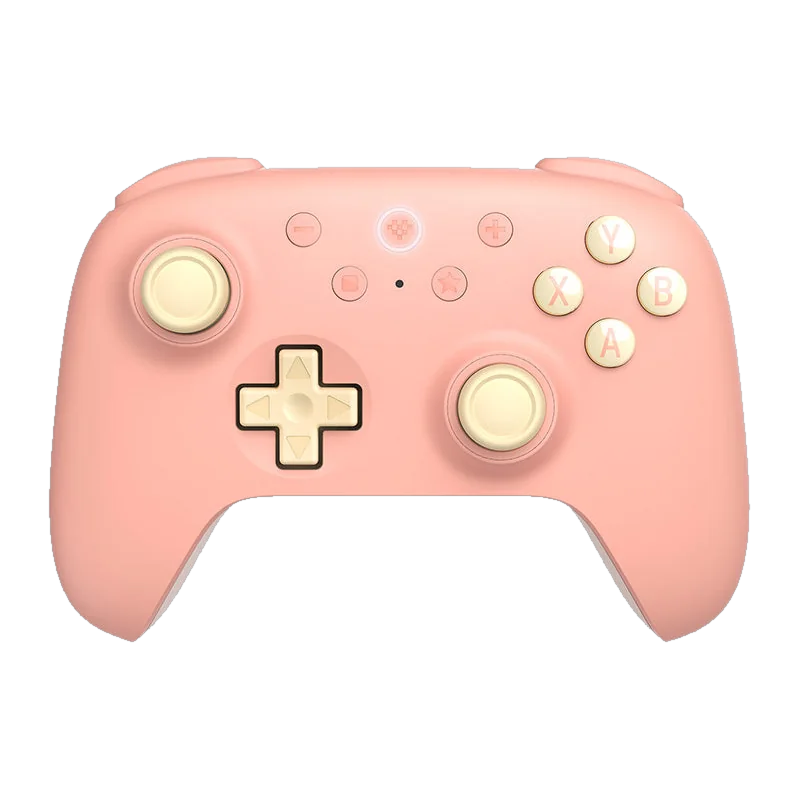 8BitDo Ultimate 2C Wireless Durazno