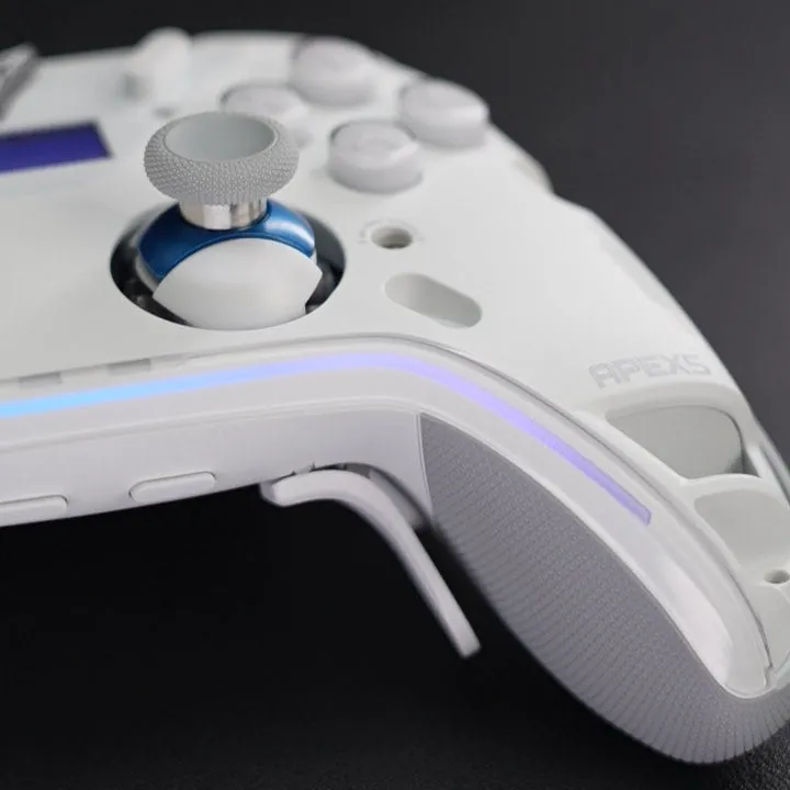 Flydigi APEX 5 Blanco, imagen 2