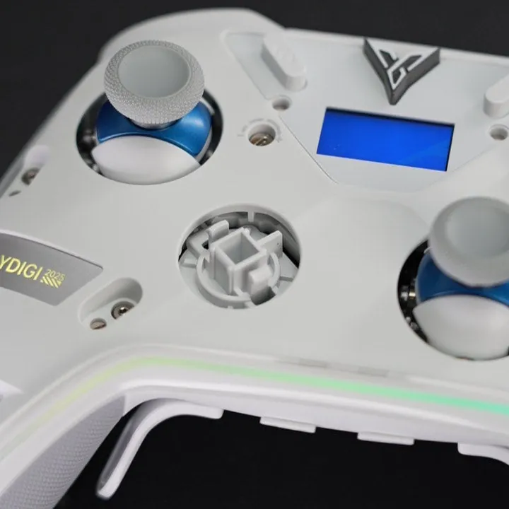 Flydigi APEX 5 Blanco, imagen 3