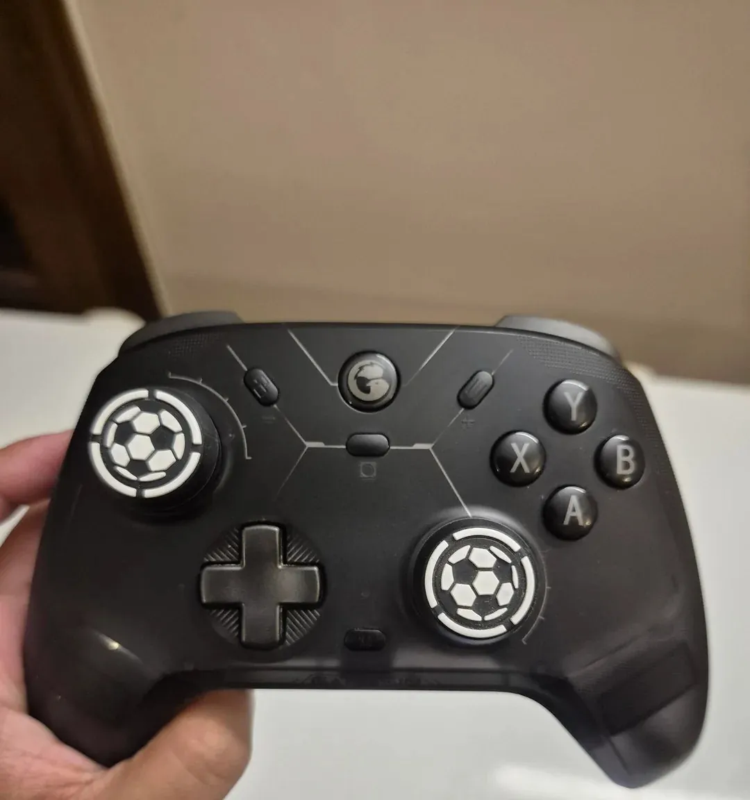 GameSir Cyclone 2 Shadow Black, imagen 3