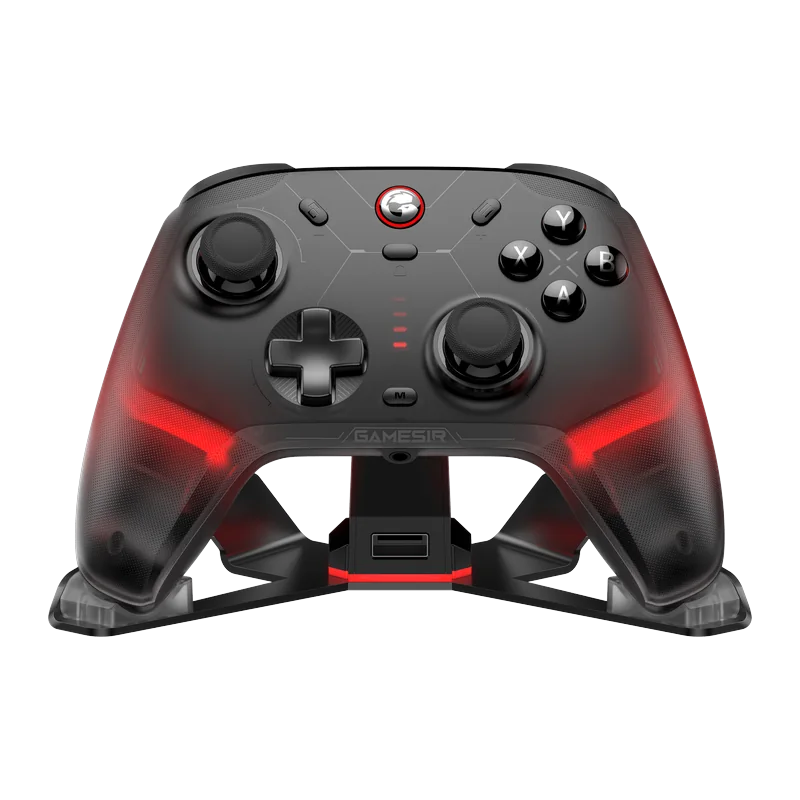 GameSir Cyclone 2 Shadow Black