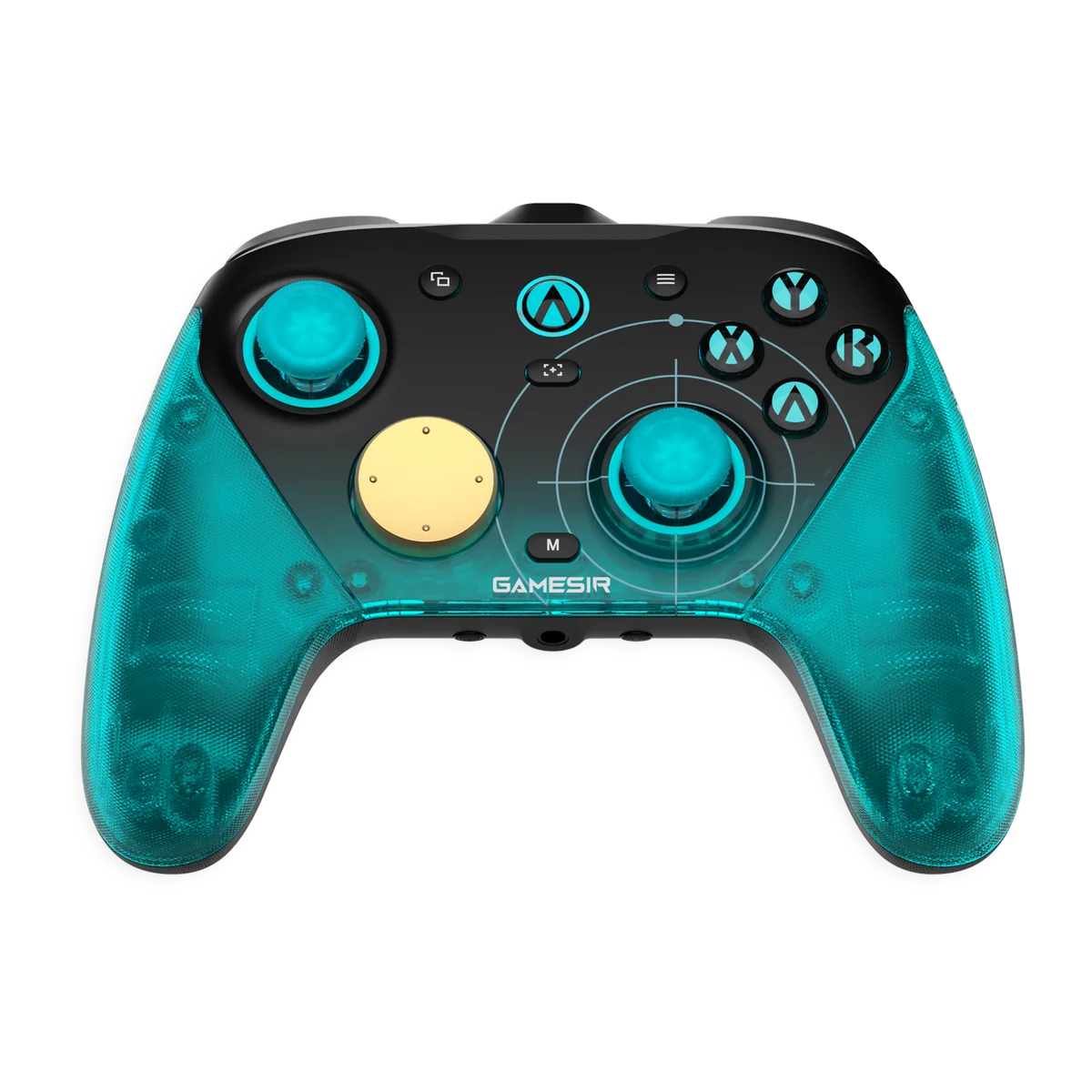 GameSir G7 Pro 8K Aimlabs Edition