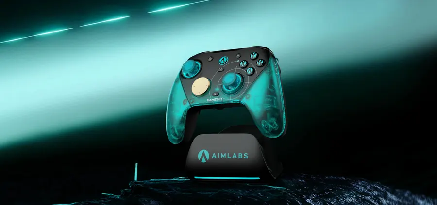 GameSir G7 Pro 8K Aimlabs Edition, imagen 2