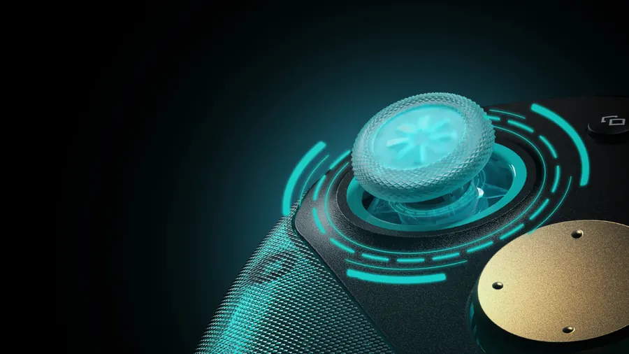GameSir G7 Pro 8K Aimlabs Edition, imagen 3