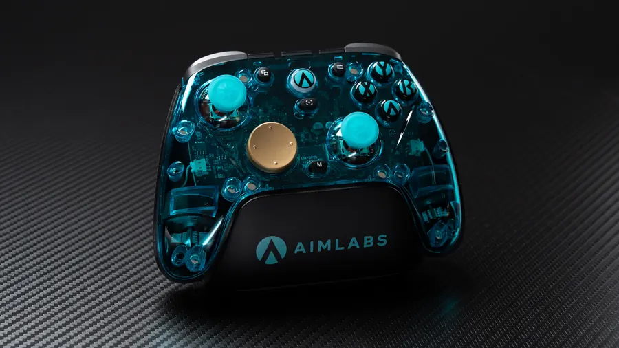 GameSir G7 Pro 8K Aimlabs Edition, imagen 4