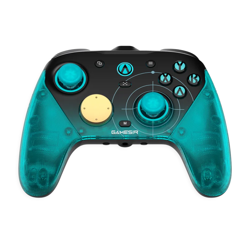 GameSir G7 Pro 8K Aimlabs Edition