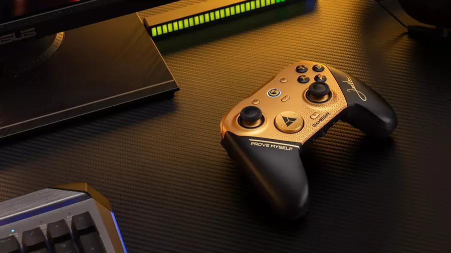 GameSir G7 Pro 8K Champion Edition, imagen 2