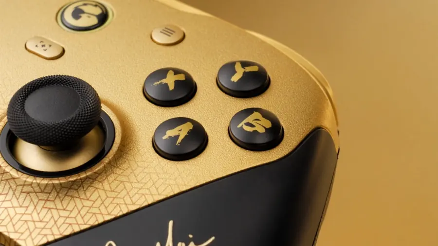 GameSir G7 Pro 8K Champion Edition, imagen 3