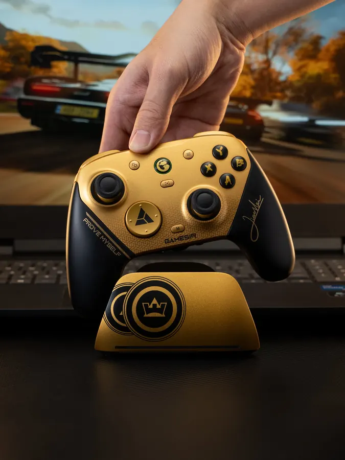 GameSir G7 Pro 8K Champion Edition, imagen 4