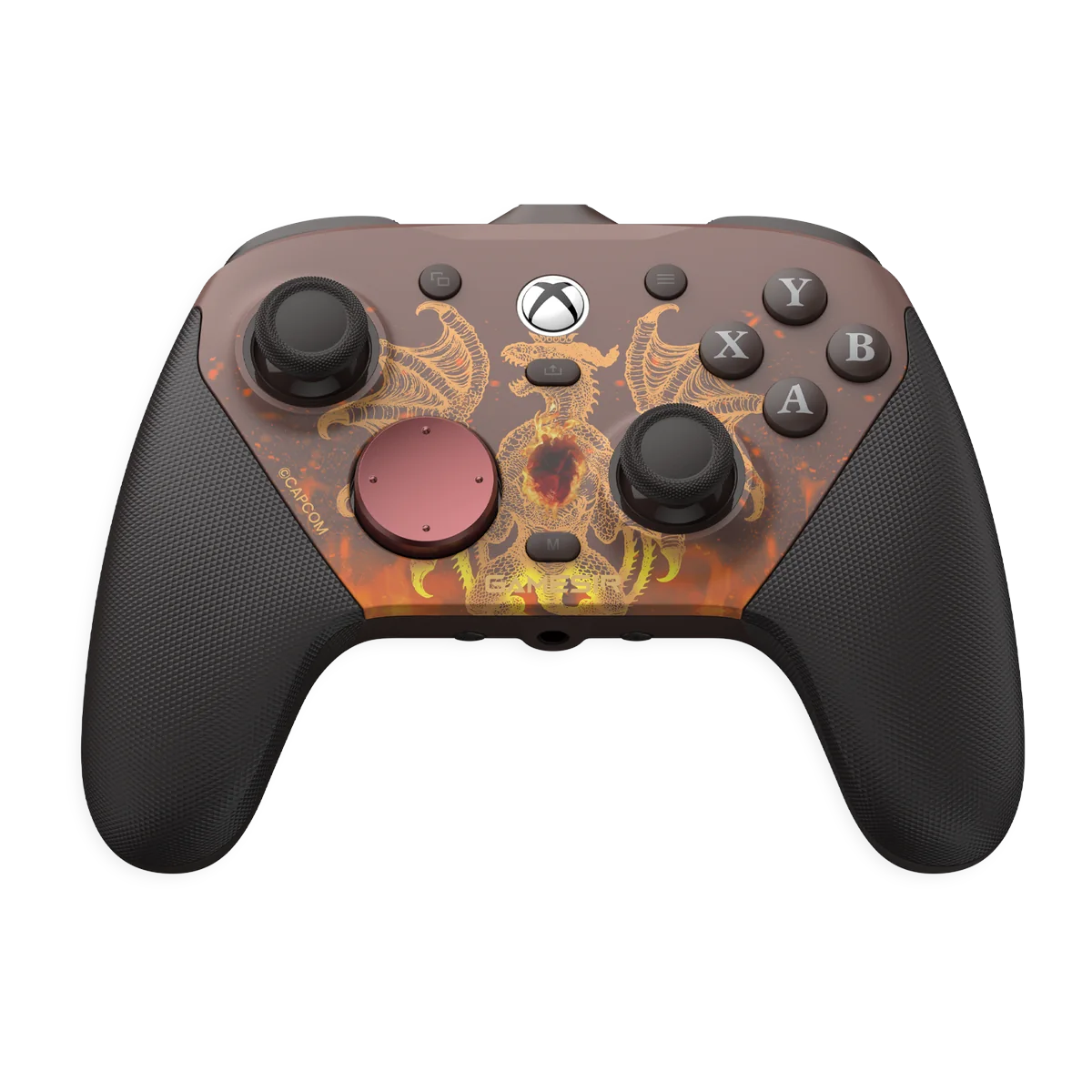 GameSir G7 Pro Dragon's Dogma 2 Edition