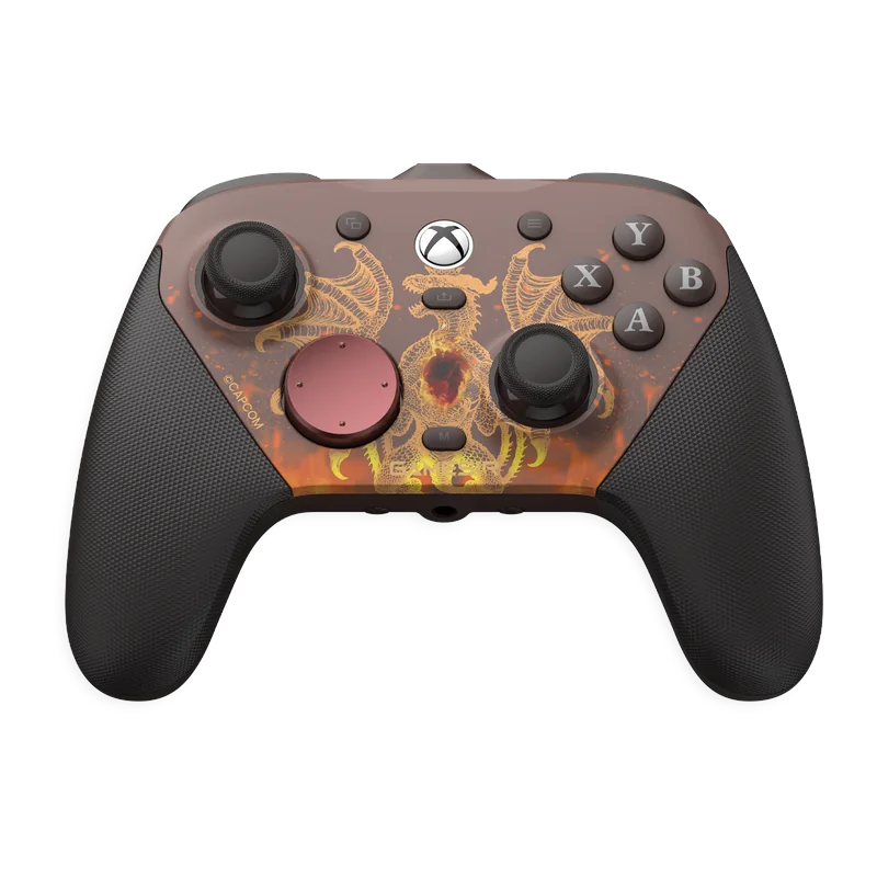 GameSir G7 Pro Dragon's Dogma 2 Edition