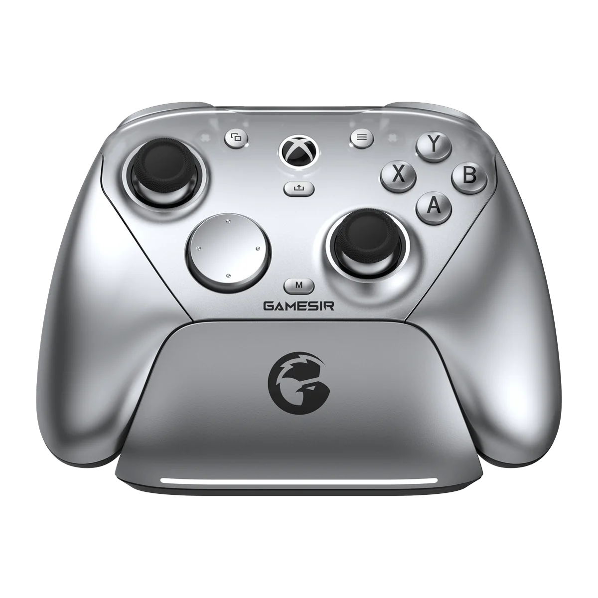GameSir G7 Pro Metallic Silver