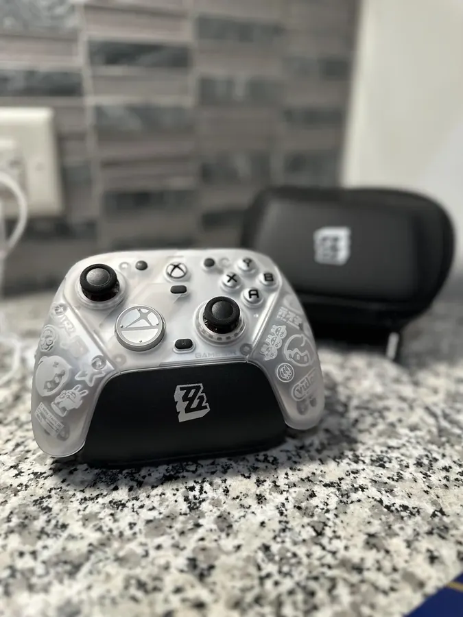 GameSir G7 Pro Zenless Zone Zero Edition, imagen 4