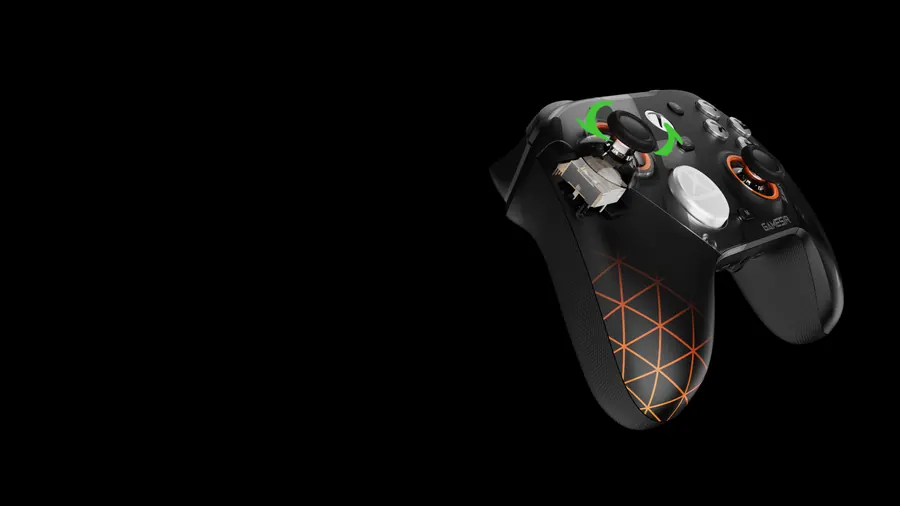 GameSir G7 Pro Zenless Zone Zero Edition, imagen 5