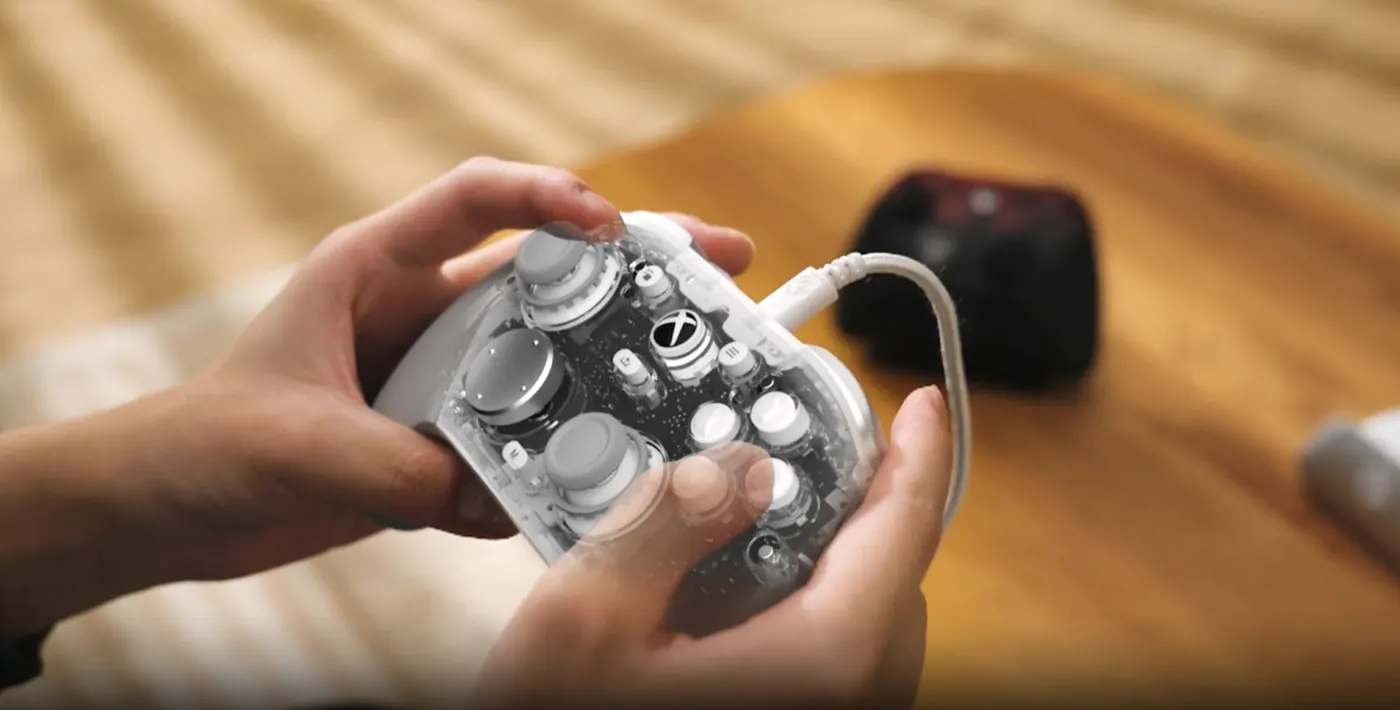 GameSir G7 Pro, imagen 1