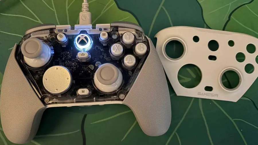 GameSir G7 Pro, imagen 3