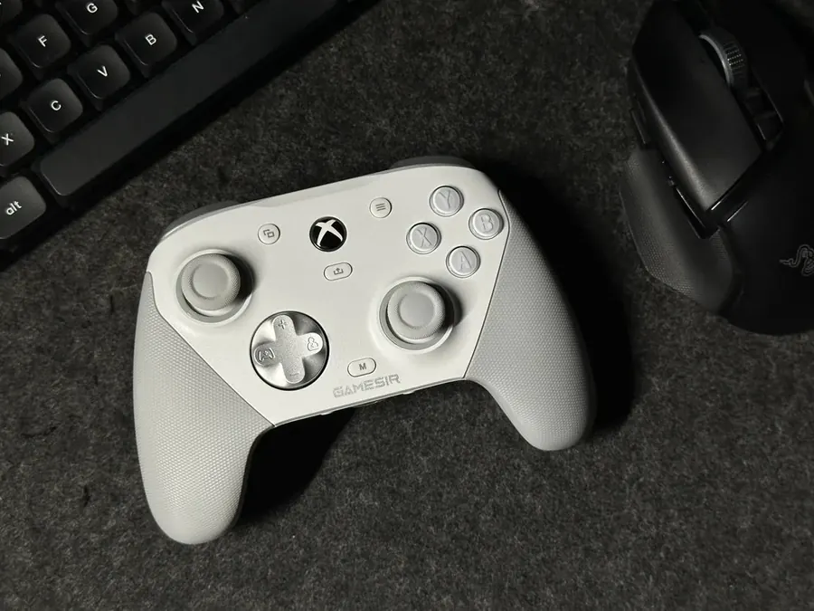GameSir G7 Pro, imagen 4