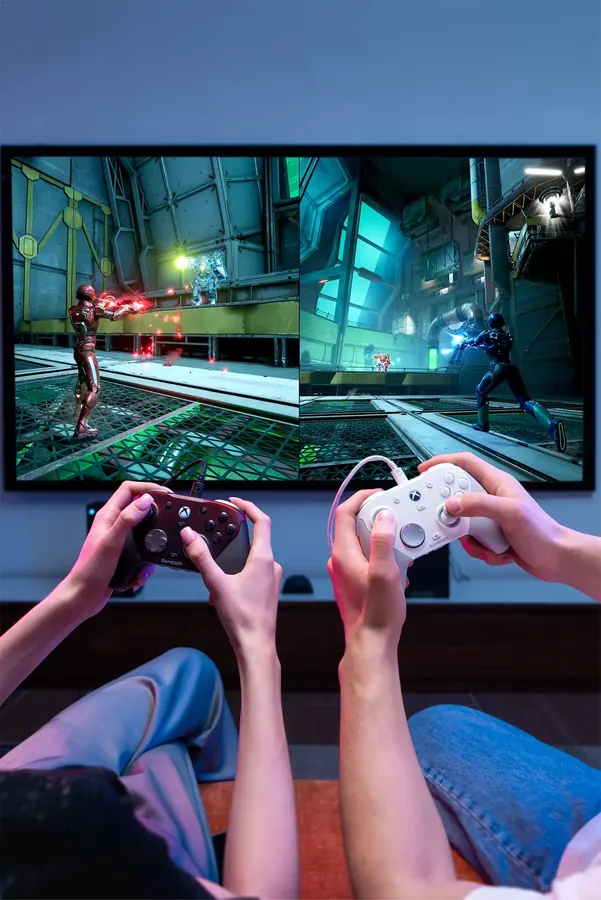 GameSir G7 Pro, imagen 5