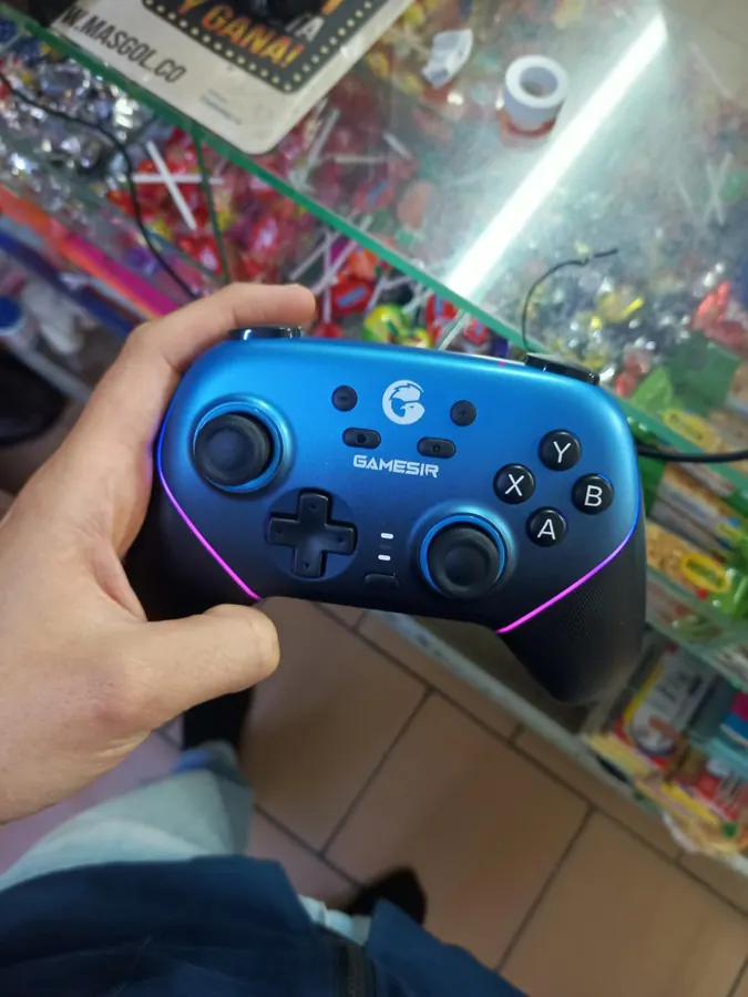GameSir Super Nova, imagen 2