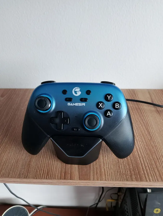 GameSir Super Nova, imagen 4