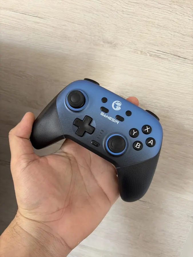 GameSir Super Nova, imagen 5