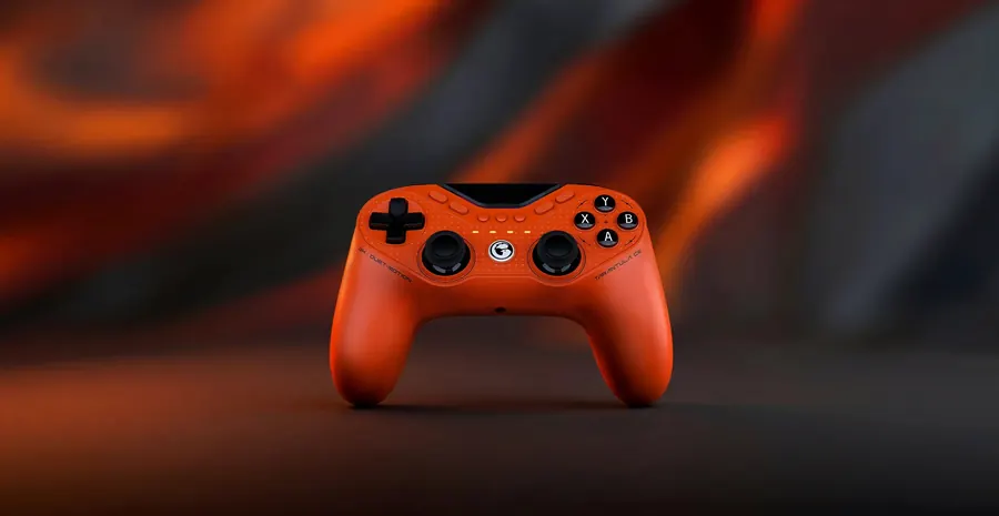 GameSir Tarantula 8K, imagen 2