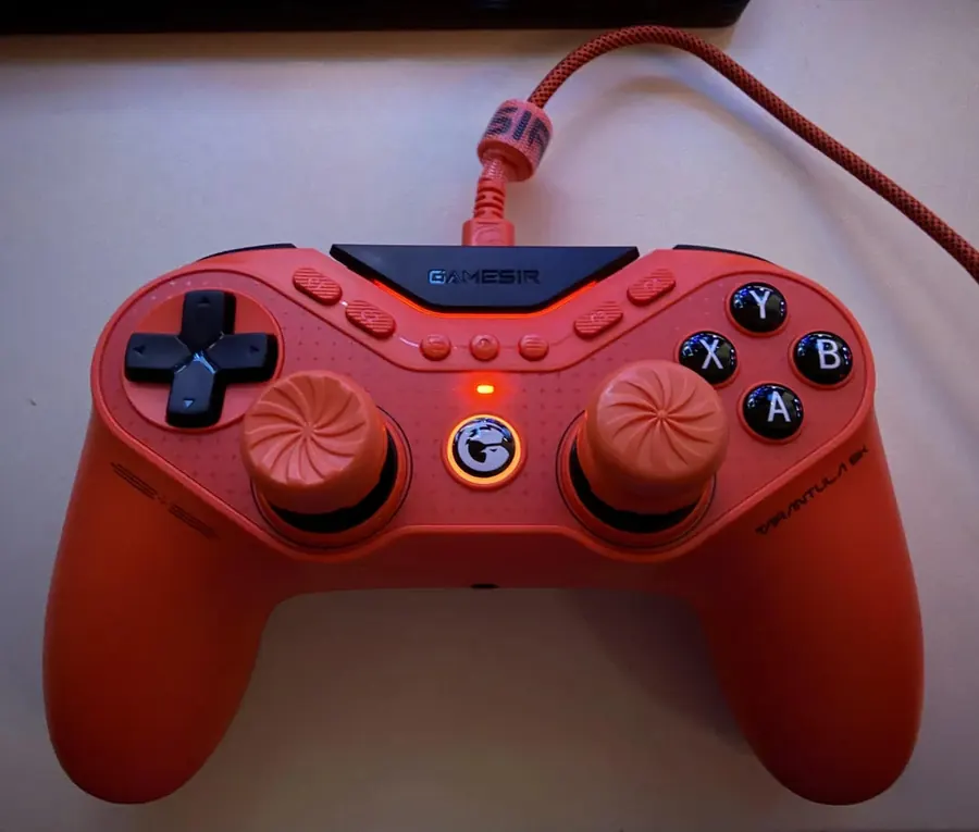 GameSir Tarantula 8K, imagen 4