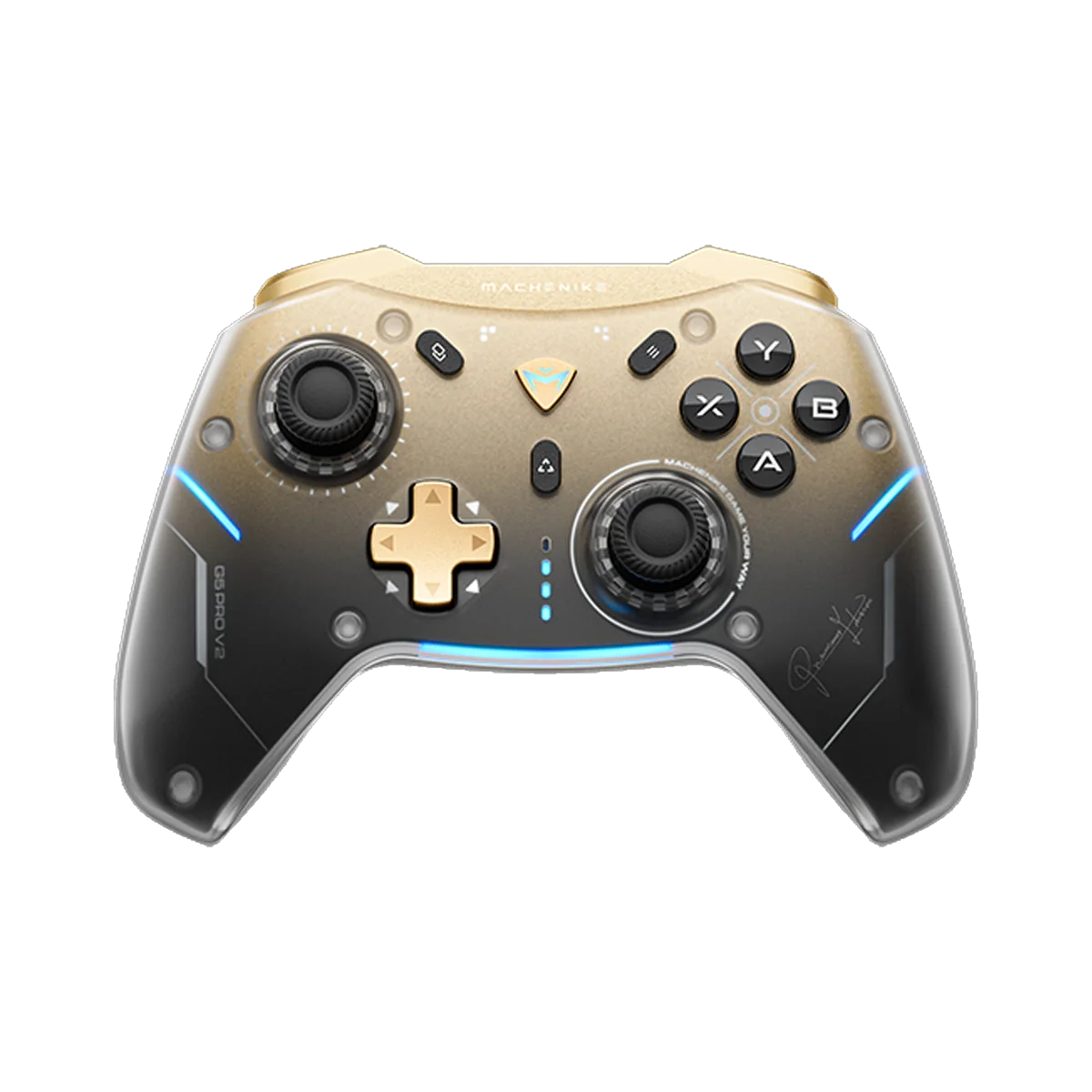 Machenike G5 Pro V2 Premium Edition