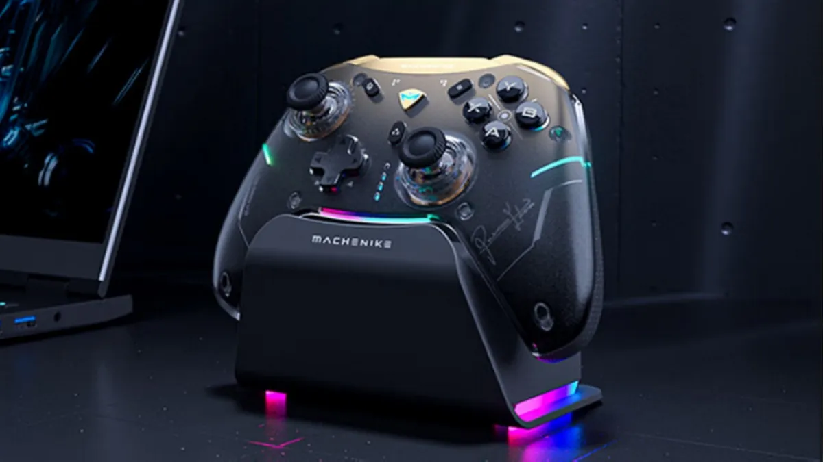 Machenike G5 Pro V2 Premium Edition, imagen 1