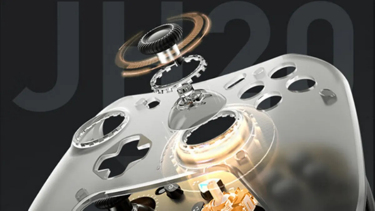 Machenike G5 Pro V2 Premium Edition, imagen 2
