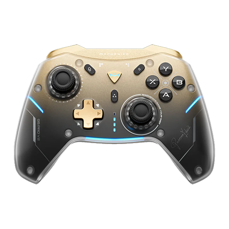 Machenike G5 Pro V2 Premium Edition
