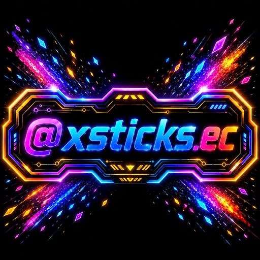 Logo de XSTICKS
