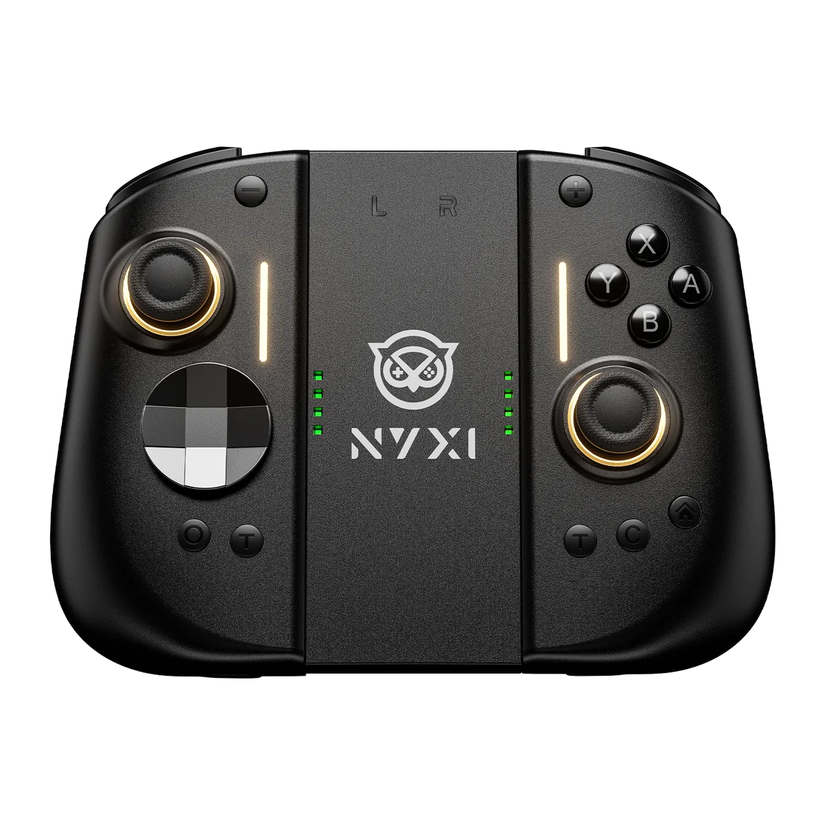 NYXI Hyperion 3