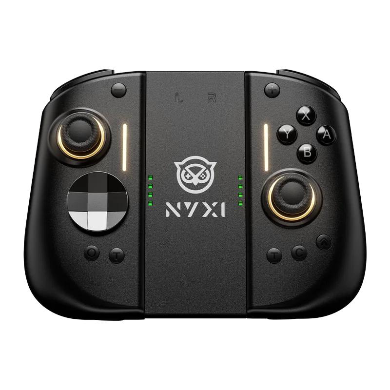 NYXI Hyperion 3
